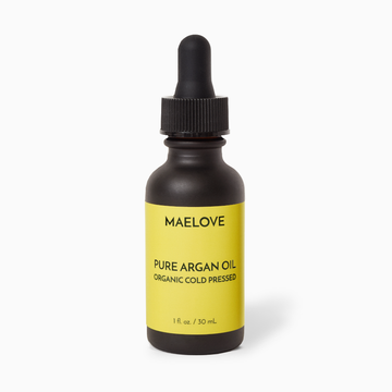 Pure Argan Oil