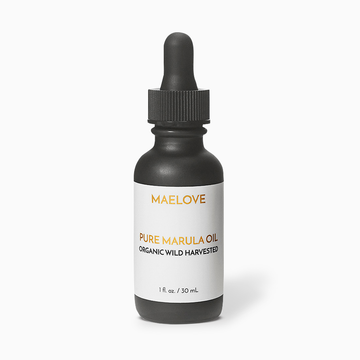 Pure Marula Oil