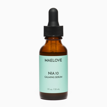 NIA 10 Calming Serum